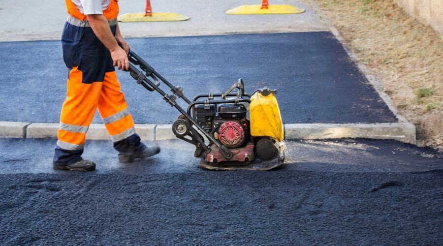 Local Chimney Repair in Plumville, PA